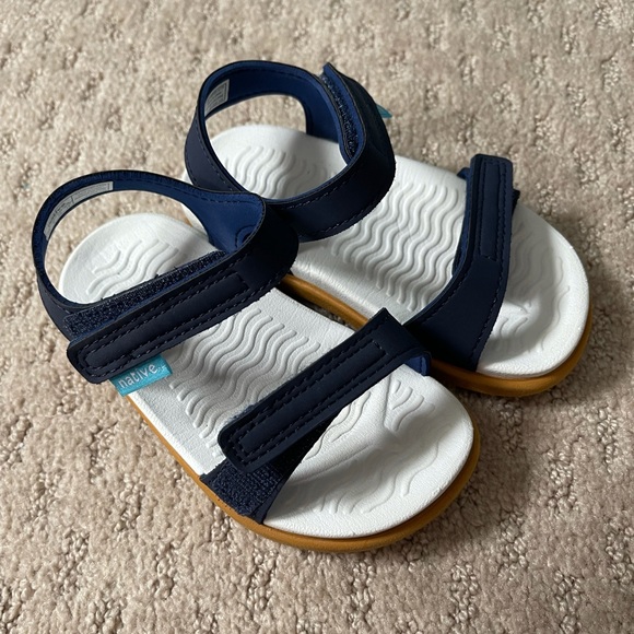 Kids Native Sandals
